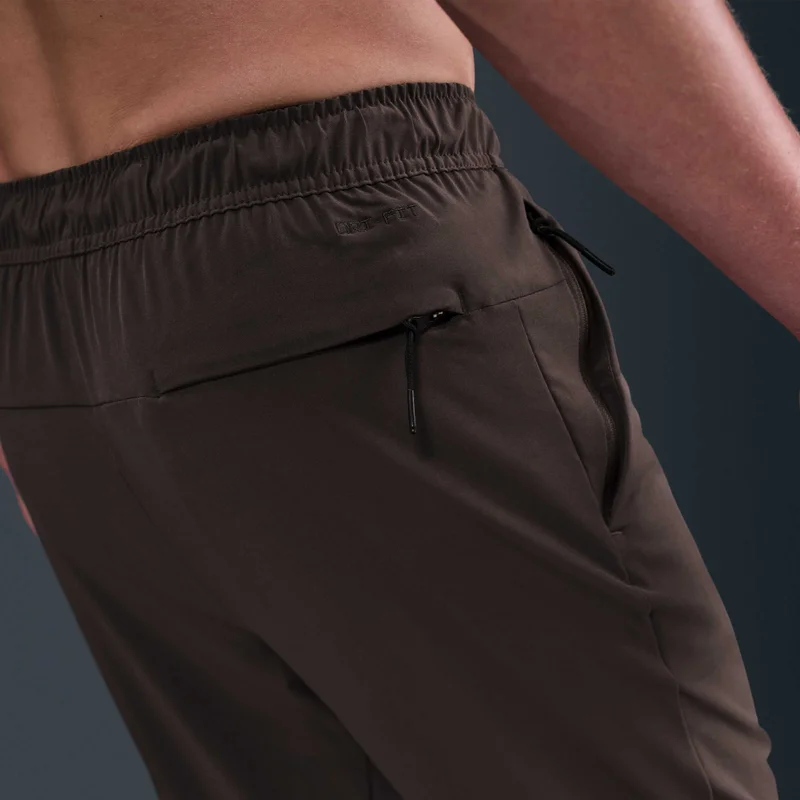 نايكي بناطيل دراي فت أنليميتد زيب أطراف للرجال